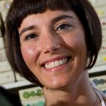 Stefania Ganzini, responsabile settore interpretariato