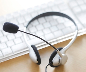 Trascrizione di file audio e video in italiano e in lingua straniera Trascrizione di file audio e video in italiano e in lingua straniera
