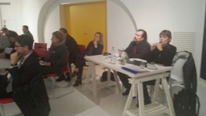 Utilizzo dell'impianto bi-dule, senza cabina