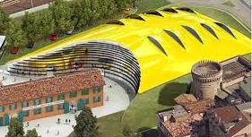 Museo Enzo Ferrari
