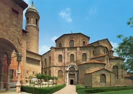 Ravenna, siti Patrimonio UNESCO