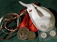 Maundy Money