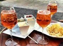 Serate aperitivo al MAR, dal 3 aprile al 12 giugno