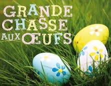 Chasse aux Oeufs