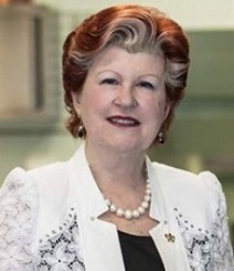 Annie Feolde