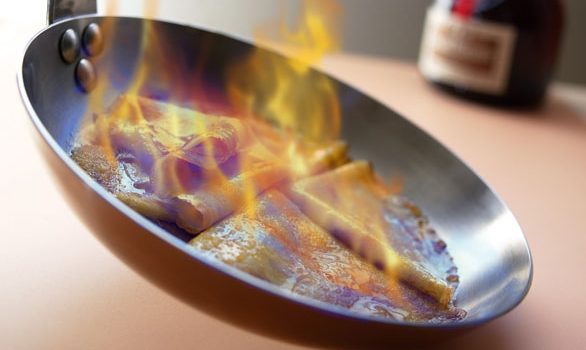 Impara il francese con la ricetta delle crêpes Impara il francese con la ricetta delle crêpes
