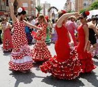 tradizioni della Spagna - sevillanas