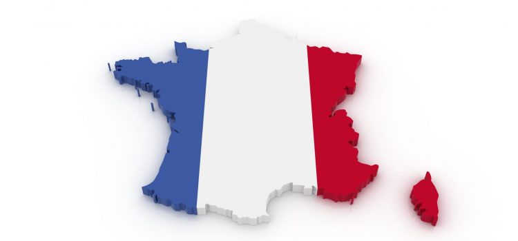Imparare il francese con Grégoire Delacourt Imparare il francese con Grégoire Delacourt