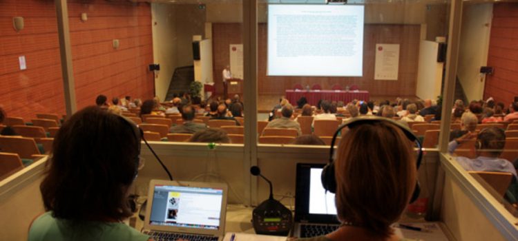 I nostri interpreti a Cesena I nostri interpreti a Cesena
