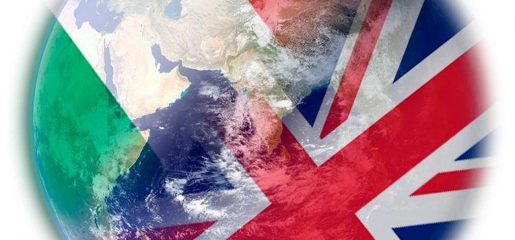 Traduttore inglese-italiano: quando la professionalità fa la differenza Traduttore inglese-italiano: quando la professionalità fa la differenza