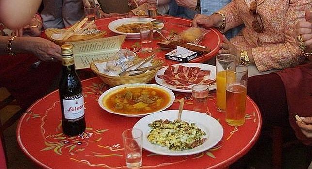 Tour in Andalusia: la Fiera di Siviglia Tour in Andalusia: la Fiera di Siviglia