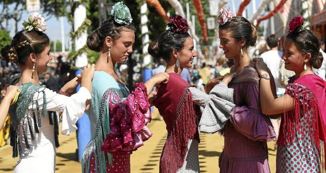 Test su cultura e tradizioni della Spagna Test su cultura e tradizioni della Spagna