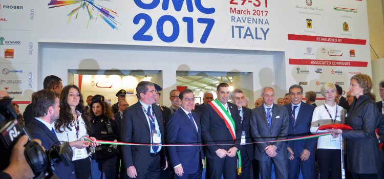 Traduttori simultanei all’OMC 2017 di Ravenna Traduttori simultanei all’OMC 2017 di Ravenna