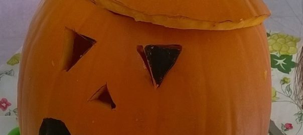 Attività di Halloween per bambini in inglese Attività di Halloween per bambini in inglese
