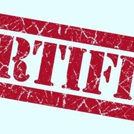 Sworn translation? Sometimes all you need is a “certified” translation! Sworn translation? Sometimes all you need is a “certified” translation!