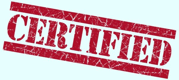 Traduzione giurata? A volte basta quella “certificata”! Traduzione giurata? A volte basta quella “certificata”!