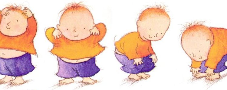 Inglese per bambini (parte1) Inglese per bambini (parte1)