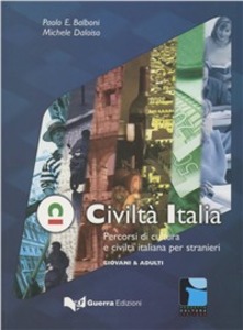 Italiano per stranieri, livello avanzato