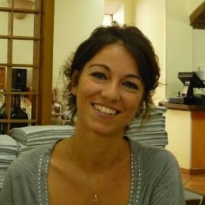 Beatrice Balducci