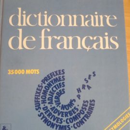 Quattro dizionari di francese a confronto Quattro dizionari di francese a confronto