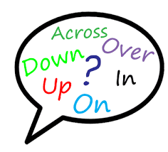 Cosa c’è da sapere sui phrasal verbs Cosa c’è da sapere sui phrasal verbs