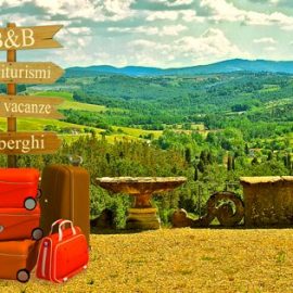 Traduzione on line per attrarre turisti stranieri Traduzione on line per attrarre turisti stranieri