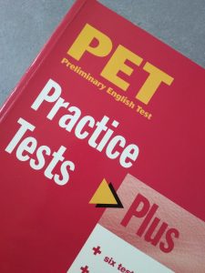 PET