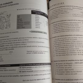Qual è il miglior libro di grammatica spagnola? Qual è il miglior libro di grammatica spagnola?