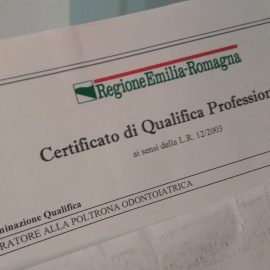 Lavorare in Germania come OSS o assistente alla poltrona Lavorare in Germania come OSS o assistente alla poltrona
