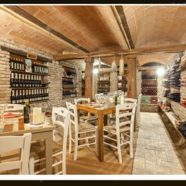 La traduzione turistica per la Locanda Antiche Macine La traduzione turistica per la Locanda Antiche Macine