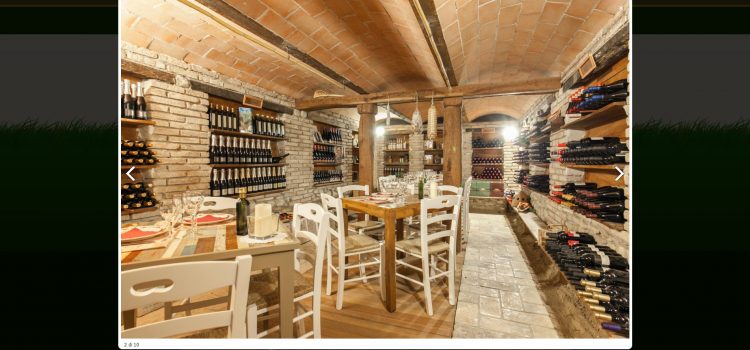 La traduzione turistica per la Locanda Antiche Macine La traduzione turistica per la Locanda Antiche Macine