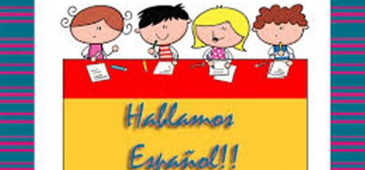 Spagnolo per bambini – la comida Spagnolo per bambini – la comida