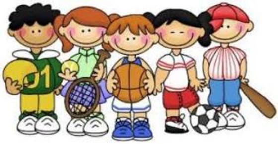 Spagnolo per bambini – lo sport Spagnolo per bambini – lo sport