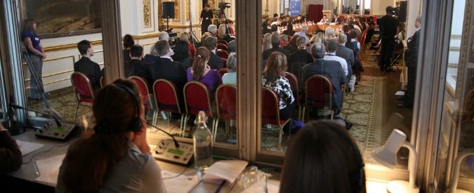 Spazio ai nostri traduttori inglese italiano Spazio ai nostri traduttori inglese italiano
