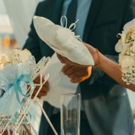 Matrimonio in Italia con cittadino straniero: che documenti tradurre? Matrimonio in Italia con cittadino straniero: che documenti tradurre?