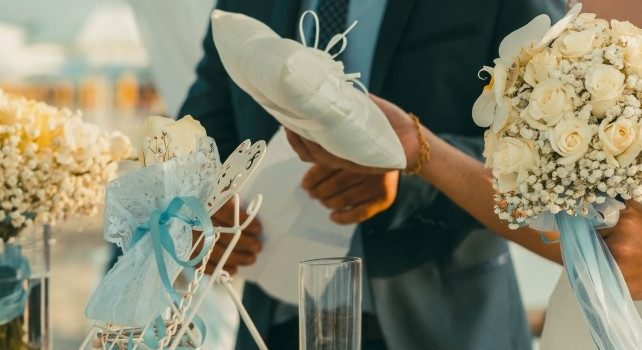 Matrimonio in Italia con cittadino straniero: che documenti tradurre? Matrimonio in Italia con cittadino straniero: che documenti tradurre?