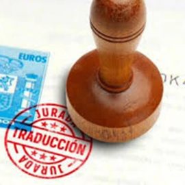Che validità ha una traduzione giurata in Spagna? Che validità ha una traduzione giurata in Spagna?