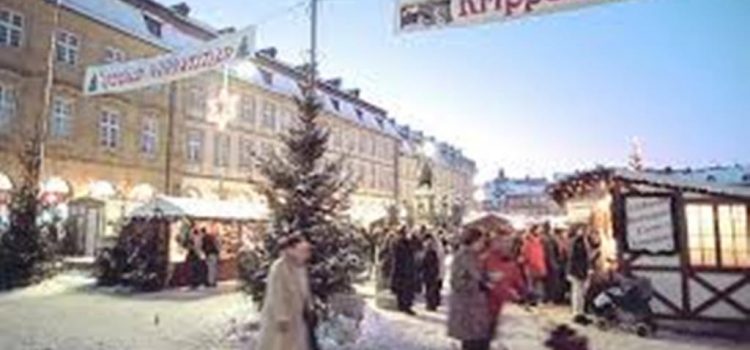 Corso intensivo di tedesco “Natale in Germania” Corso intensivo di tedesco “Natale in Germania”