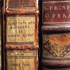 Tradurre un critico d’arte: un lavoro per veri professionisti Tradurre un critico d’arte: un lavoro per veri professionisti