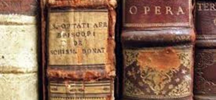 Tradurre un critico d’arte: un lavoro per veri professionisti Tradurre un critico d’arte: un lavoro per veri professionisti