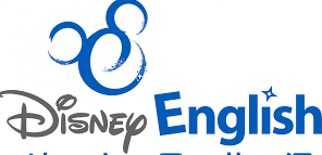 Disney English