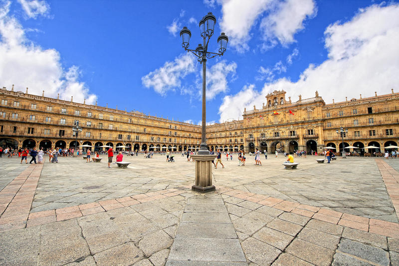 Plaza Mayor