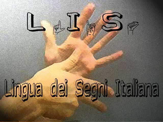 Cos’è la LIS?