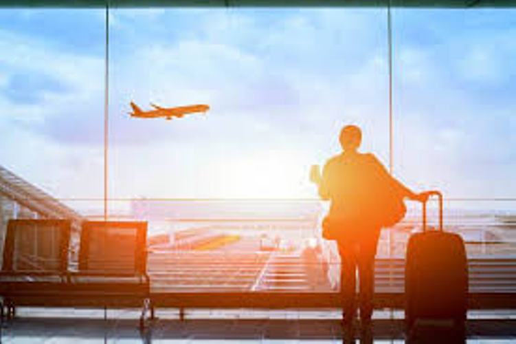 Lezione di spagnolo all’aeroporto