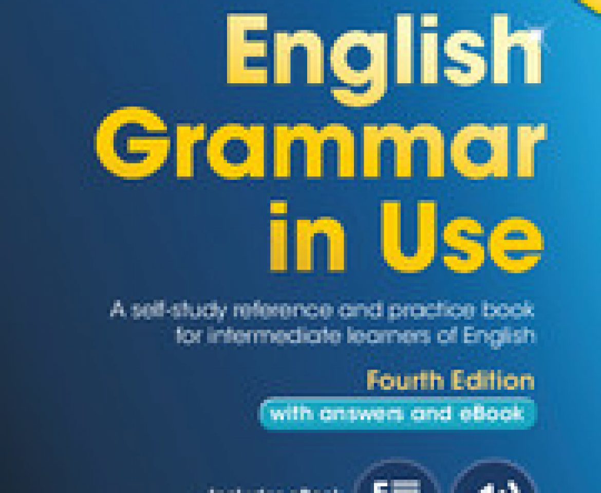 Libro di grammatica inglese: qual è il migliore?