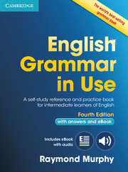 Grammatica inglese - Libro - Modern Publishing House 