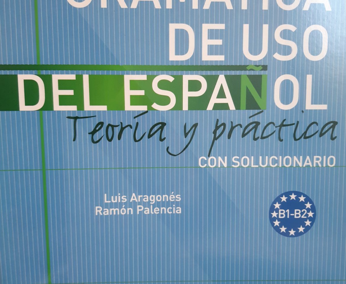Qual è il miglior libro di grammatica spagnola?