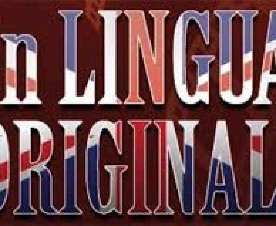 Come scegliere film in lingua originale per imparare l’inglese