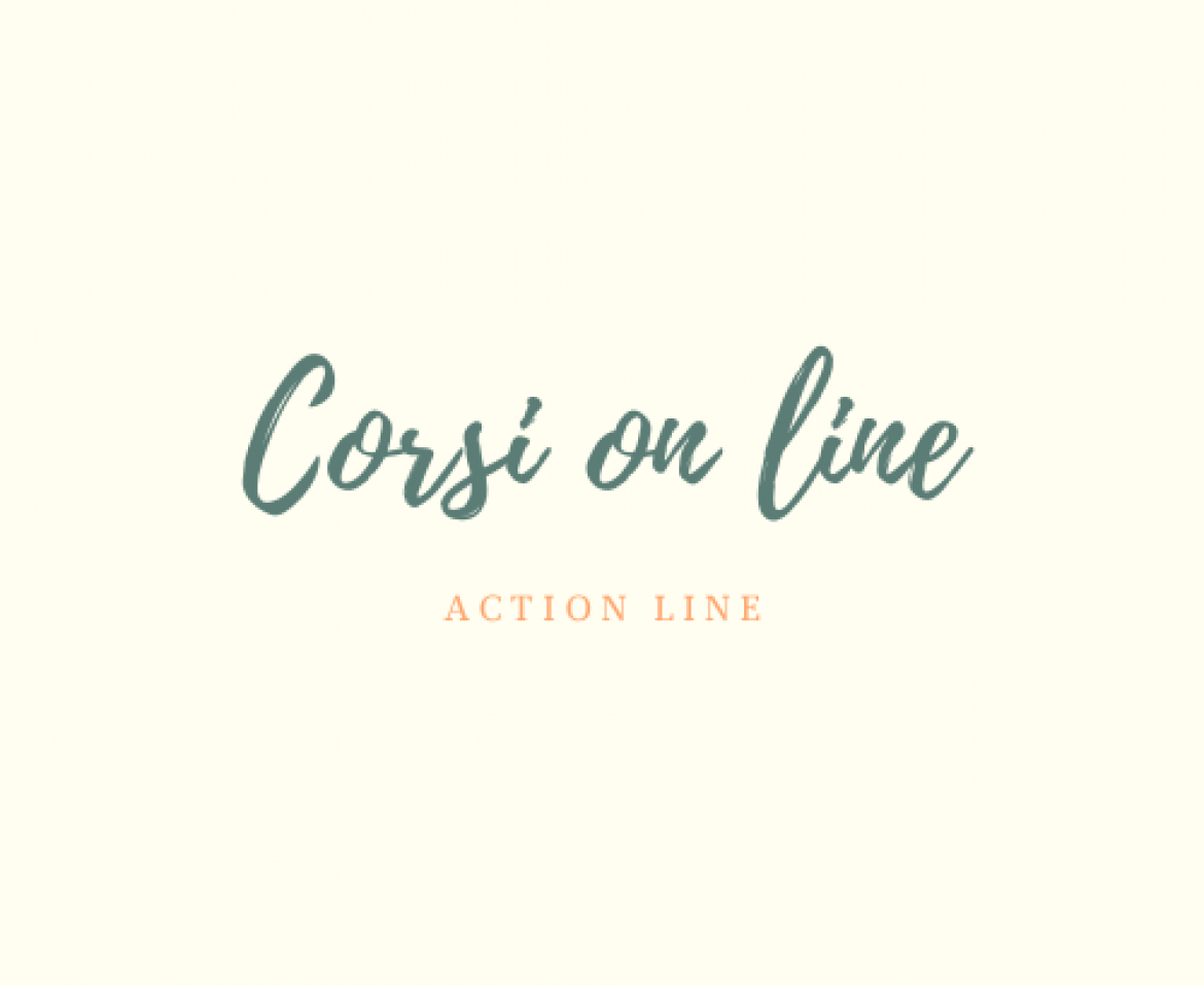 Corsi on line di inglese, francese, spagnolo o russo