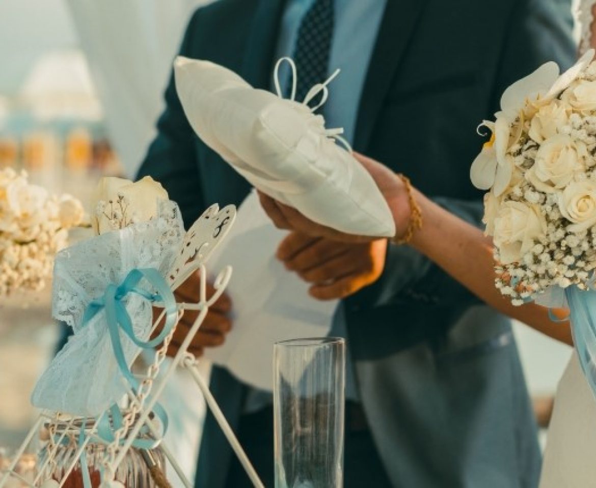 Matrimonio in Italia con cittadino straniero: che documenti tradurre?